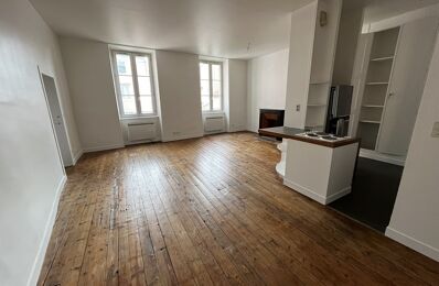 vente appartement 129 000 € à proximité de Plauzat (63730)