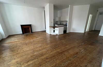 vente appartement 129 000 € à proximité de Saint-Étienne-sur-Usson (63580)