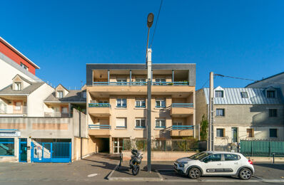 vente appartement 130 000 € à proximité de Montfermeil (93370)