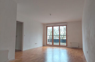 appartement 3 pièces 63 m2 à vendre à Joinville-le-Pont (94340)