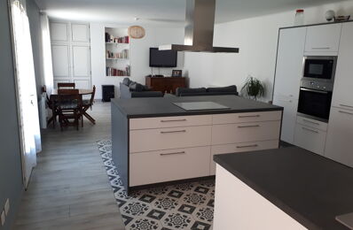 vente appartement 463 500 € à proximité de Villers-Aux-Nœuds (51500)