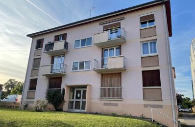 appartement 3 pièces 59 m2 à vendre à Livry-Gargan (93190)
