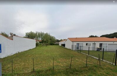 vente terrain 166 000 € à proximité de Bretignolles-sur-Mer (85470)