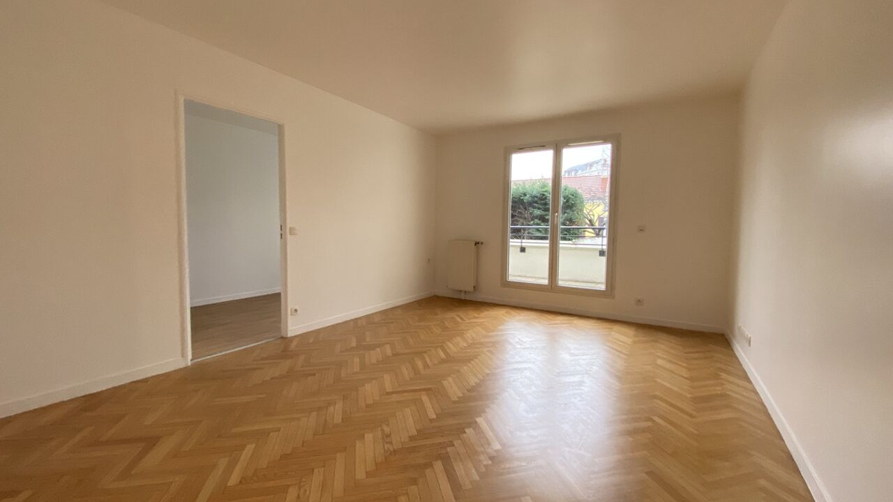 appartement 4 pièces 74 m2 à vendre à Saint-Maur-des-Fossés (94100)