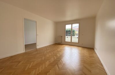vente appartement 438 000 € à proximité de Créteil (94000)
