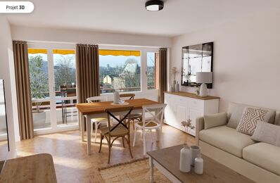 vente appartement 267 000 € à proximité de Lestiac-sur-Garonne (33550)