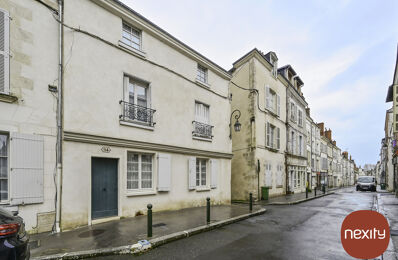vente appartement 98 200 € à proximité de Beauce la Romaine (41160)