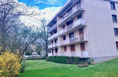 vente appartement 118 000 € à proximité de Saint-Georges-sur-Baulche (89000)