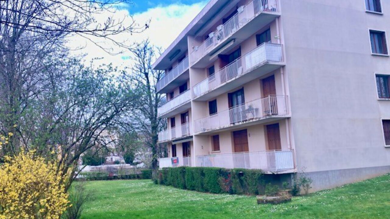 appartement 3 pièces 69 m2 à vendre à Auxerre (89000)