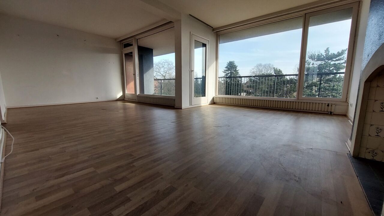 appartement 4 pièces 106 m2 à vendre à Saint-Saulve (59880)