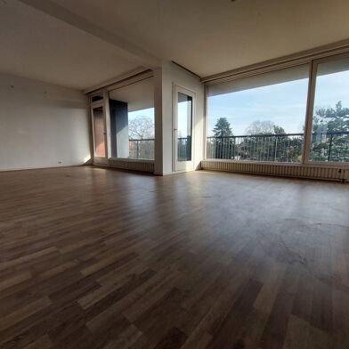 Appartement 4 pièces 106 m²