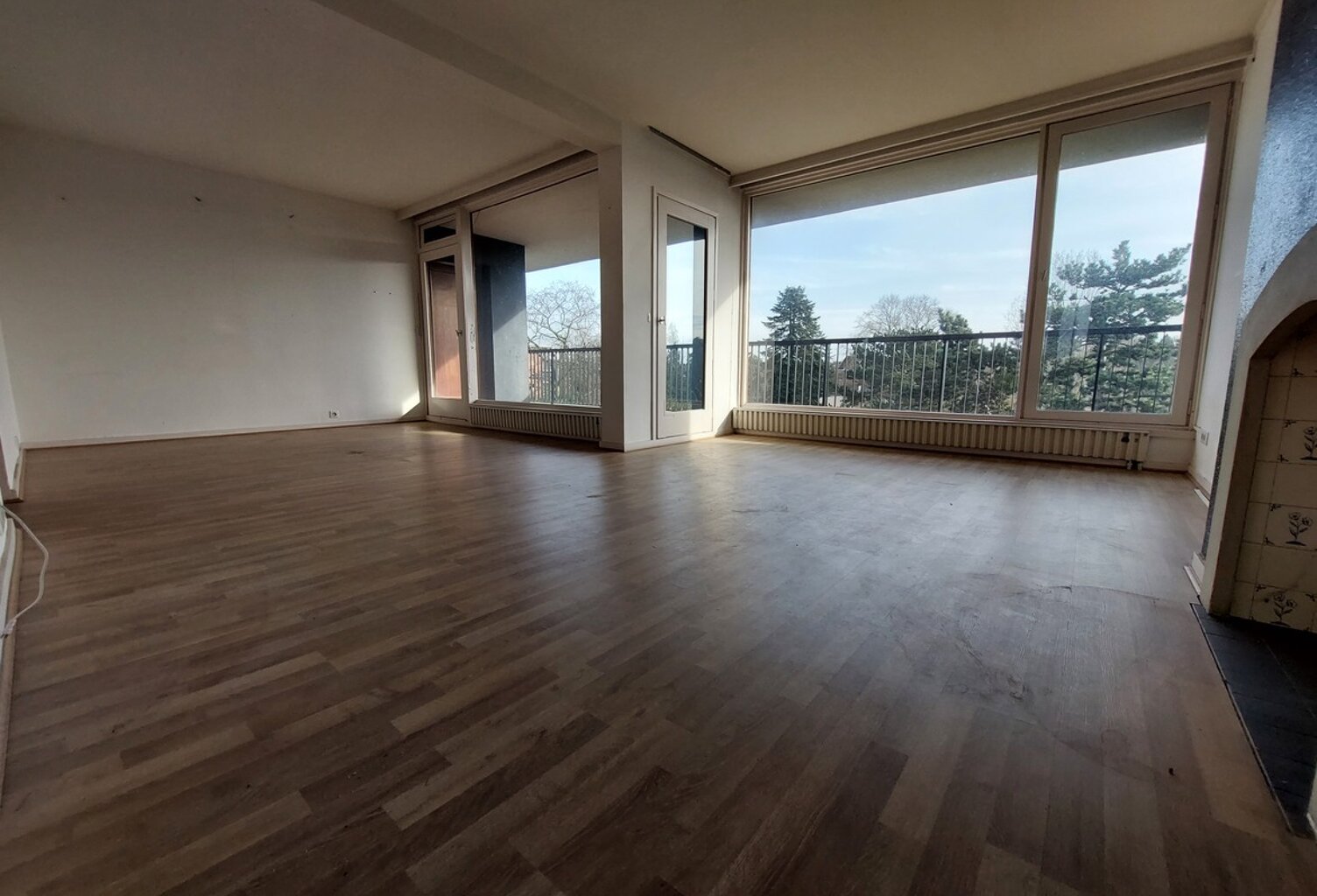 Appartement + cave + parking — photo 1
