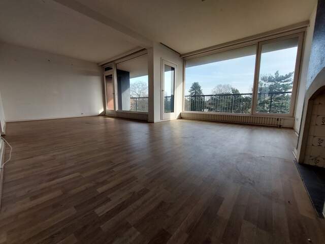 Appartement + cave + parking — photo du bien