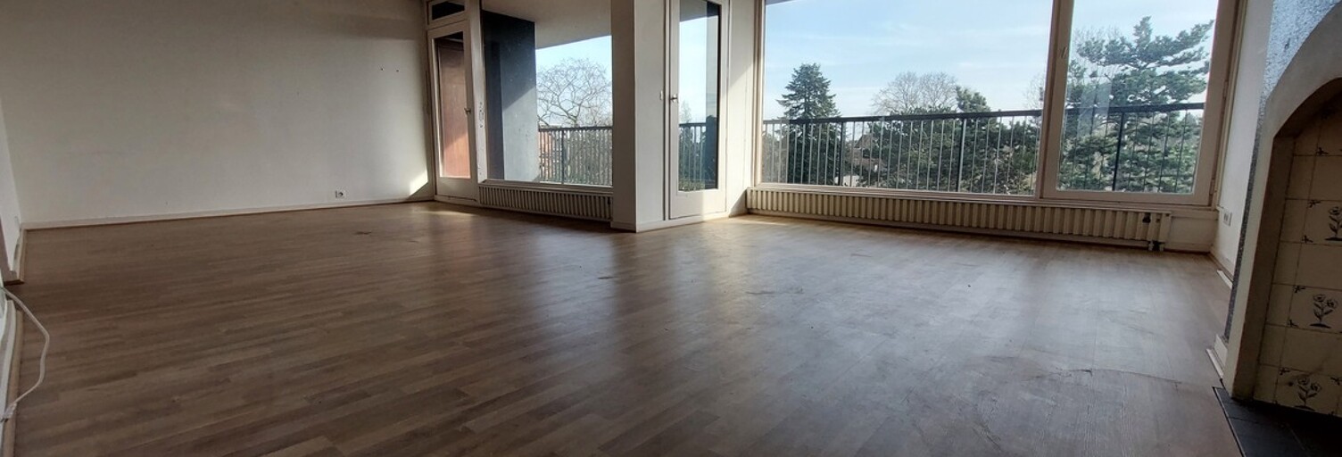 Appartement 4 Pièces 106 m² à vendre à Saint-Saulve (59880)