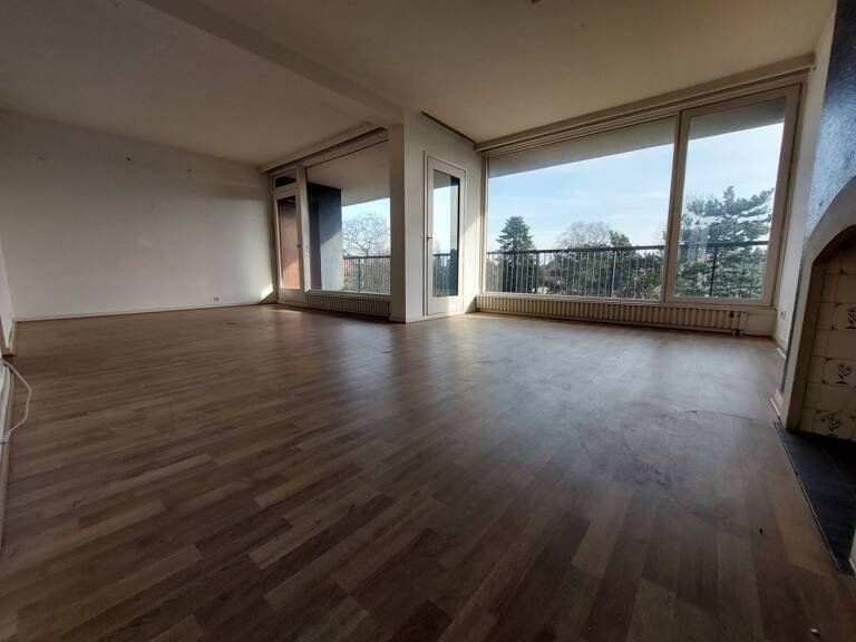 Appartement + cave + parking — photo 1