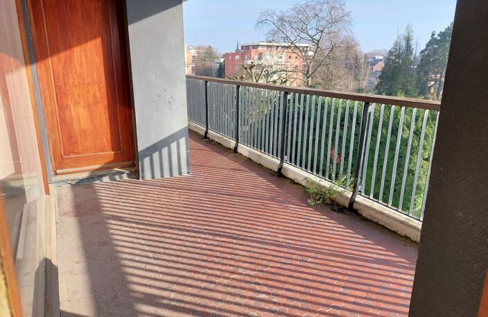 Appartement + cave + parking — photo 2