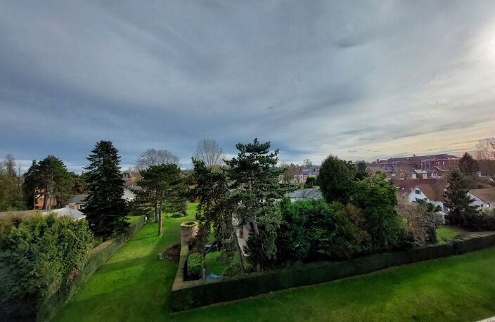 Appartement + cave + parking — photo 3