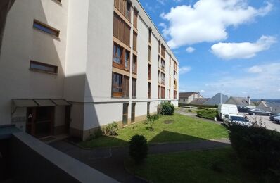 vente appartement 70 000 € à proximité de Limoges (87000)