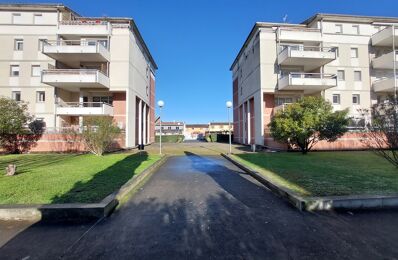 vente appartement 265 000 € à proximité de Cugnaux (31270)