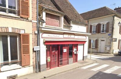 vente maison 109 000 € à proximité de Saint-Clément (89100)