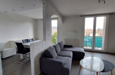 vente appartement 120 000 € à proximité de Châteauneuf-Val-Saint-Donat (04200)