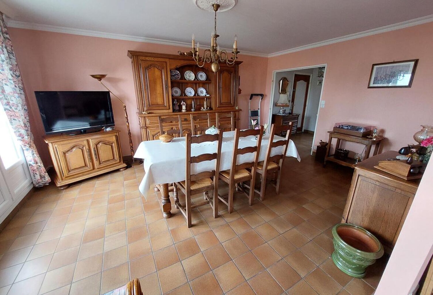 Appartement — photo 1