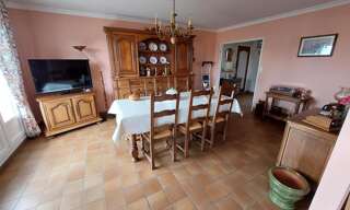 Appartement 4 Pièces 91 m² à vendre à Margny-lès-Compiègne (60280)