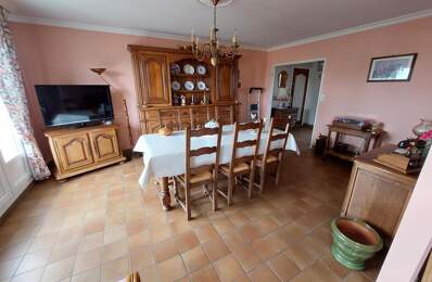 Appartement — photo du bien
