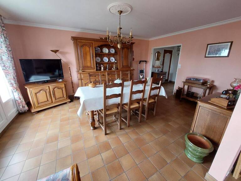 Appartement — photo 1