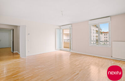 vente appartement 375 000 € à proximité de Albigny-sur-Saône (69250)