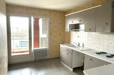 vente appartement 78 000 € à proximité de Oslon (71380)