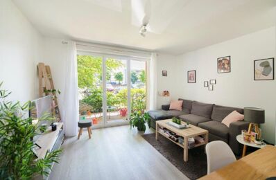 appartement 2 pièces 41 m2 à vendre à Saint-Jean-de-la-Ruelle (45140)