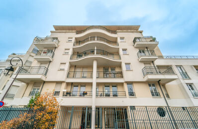 vente appartement 296 000 € à proximité de Les Ulis (91940)