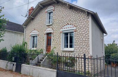 vente maison 190 000 € à proximité de Pressigny-les-Pins (45290)