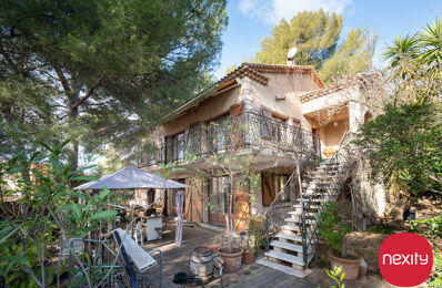 vente maison 838 000 € à proximité de Castelnau-de-Guers (34120)
