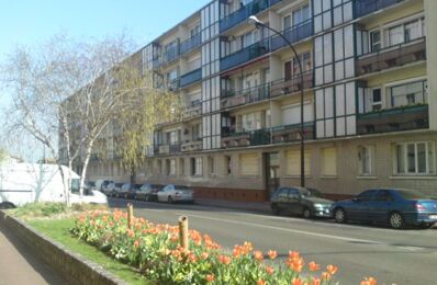 vente appartement 135 000 € à proximité de Montfermeil (93370)