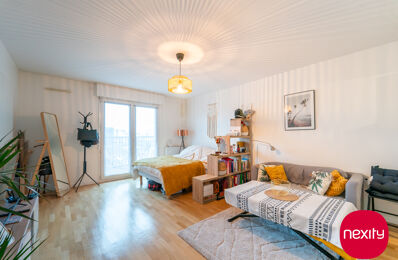 vente appartement 220 000 € à proximité de Joinville-le-Pont (94340)