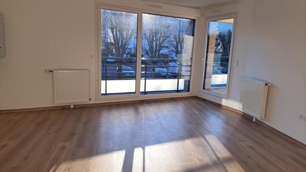 appartement 3 pièces 61 m2 à vendre à Tinqueux (51430)