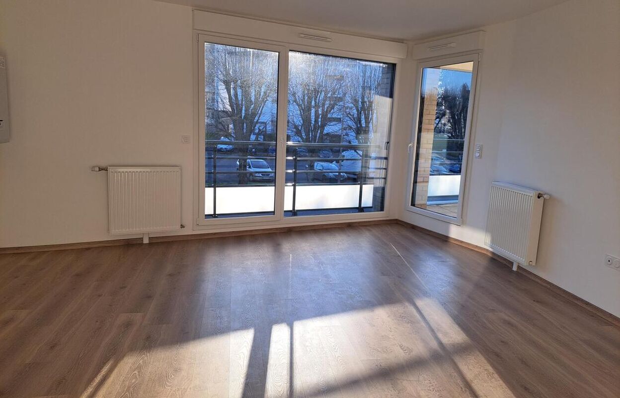 appartement 3 pièces 61 m2 à vendre à Tinqueux (51430)