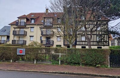 vente appartement 258 600 € à proximité de Montreuil-en-Auge (14340)