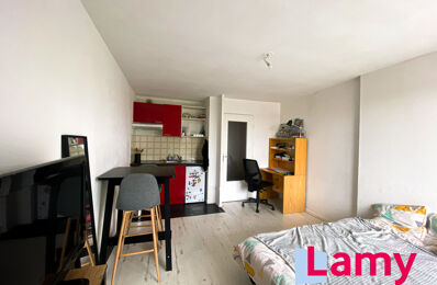 vente appartement 109 900 € à proximité de Toulouse (31000)
