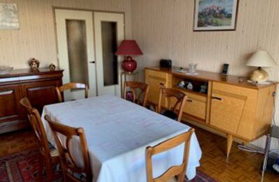 vente appartement 59 500 € à proximité de Escolives-Sainte-Camille (89290)