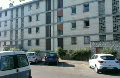 vente appartement 105 000 € à proximité de Pélissanne (13330)