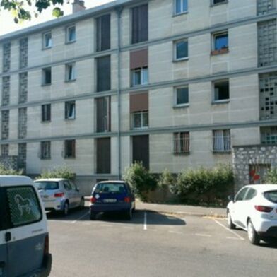 Appartement 4 pièces 67 m²