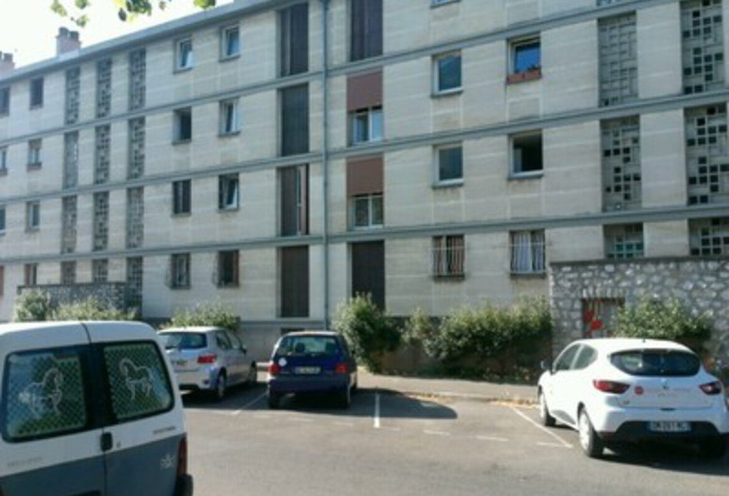 Appartement + Annexe — photo 1