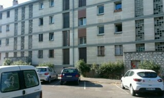 Appartement 4 Pièces 67 m² à vendre à Salon-de-Provence (13300)