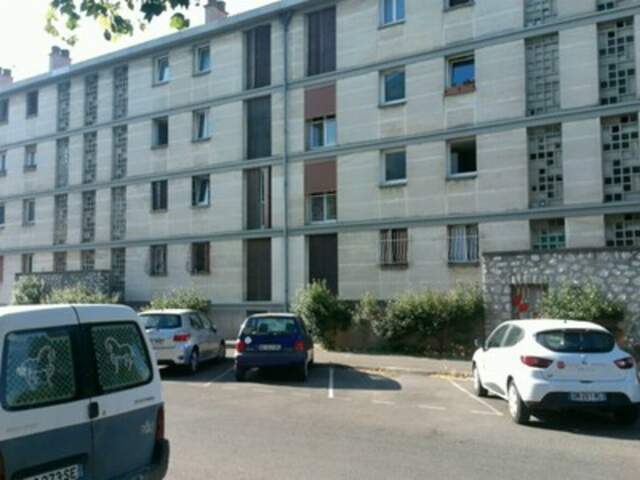 Appartement + Annexe — photo du bien