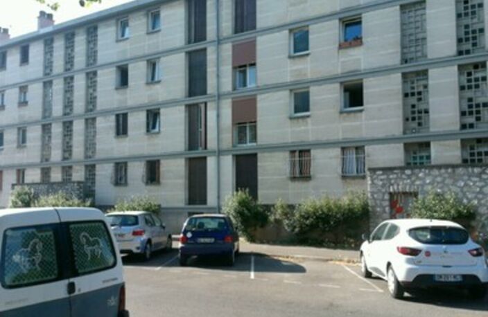 Appartement + Annexe — photo 2