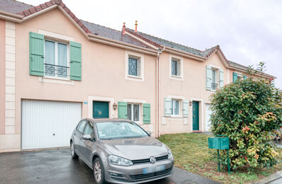 vente maison 337 000 € à proximité de Fontenay-Trésigny (77610)