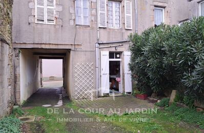 vente maison 88 000 € à proximité de Plounéour-Brignogan-Plages (29890)